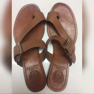 Vince Camuto Sandals! Like New!
